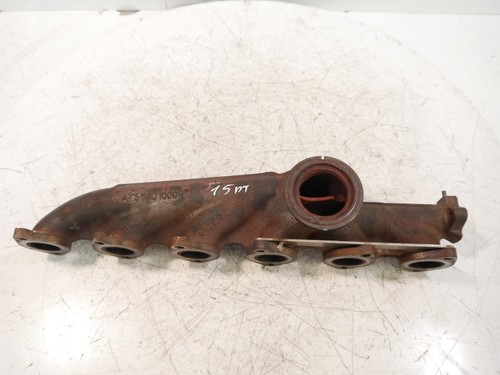 Collettore scarico per - per, bmw