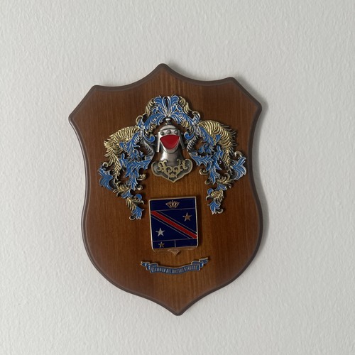 Crest militari - crest,