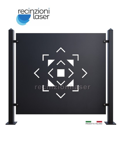 Recinzioni laser pannello - recinzioni, :