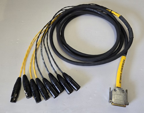 Digidesign digisnake cavo o - cavo, i/o