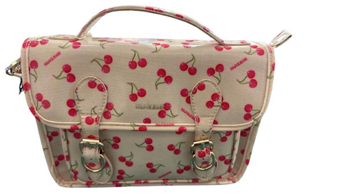 Borsa naj oleari ciliegie - borsa,