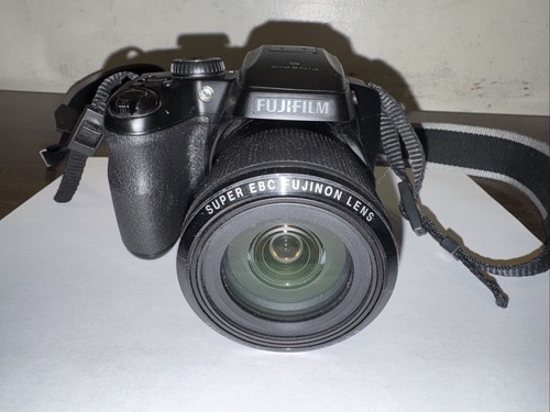 Fujifilm finepix s8200 mp - 16,2,