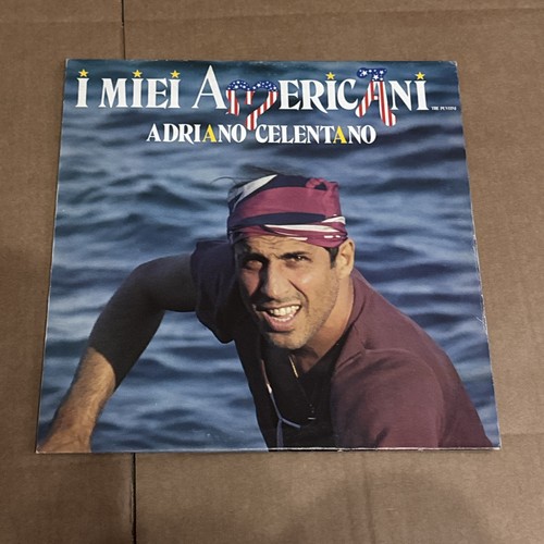 Adriano celentano i miei - adriano,