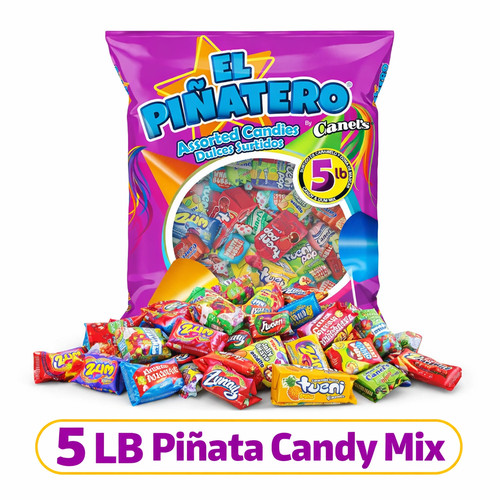 Fiesta time piñatero - fiesta, time!