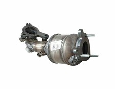 NUOVO Catalizzatore Diesel