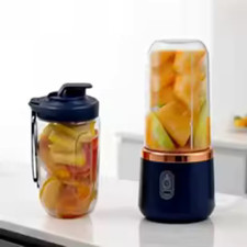 Frullatore Portatile a Doppia