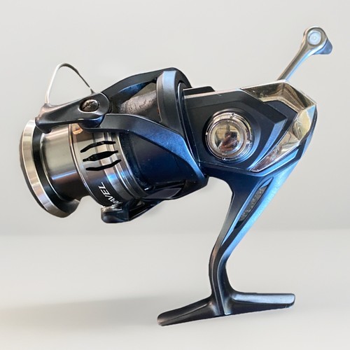 Mulinello spinning shimano - da,