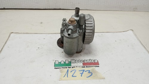 Carburatore dellorto sh - dellorto, t1.10.sh