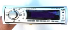 Sony CDX-F7500 Radio Autoradio