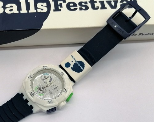 Swatch special 2010 - swatch,