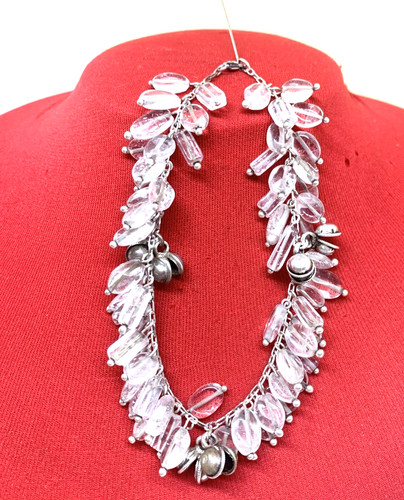 Bracciale campanelle in - ,
