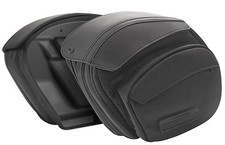 Borse laterali Dxt Saddlemen