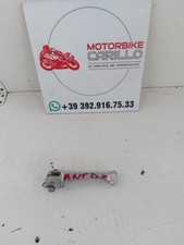 Pedana Anteriore Destra  Triumph Speed Triple  1050 2005 2010