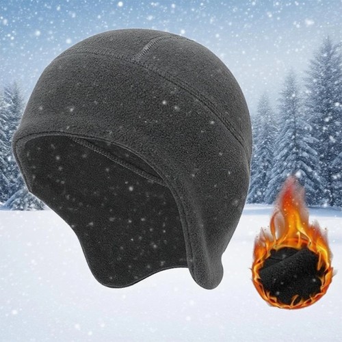 Cappello invernale fodera