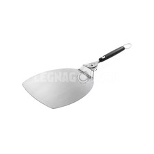 Pala per Pizza in Acciaio Inox