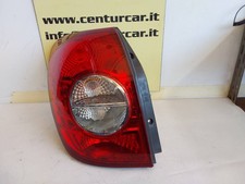 FANALE POSTERIORE. 96626993 CHEVROLET (DAEWOO) CAPTIVA (C100) (07/06>03/11