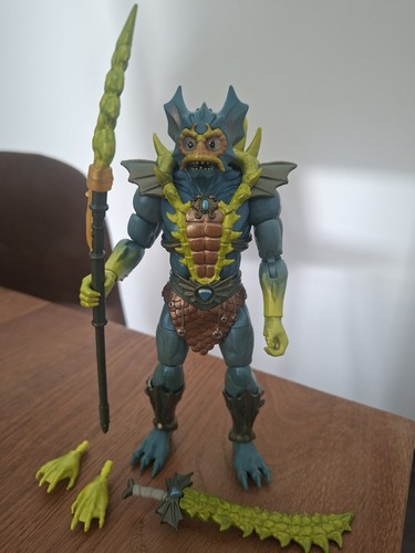 Masters the universe - masters,