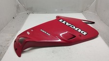 Ducati 900 ss 91 95 carena laterale fiancata destra riparata vedi foto