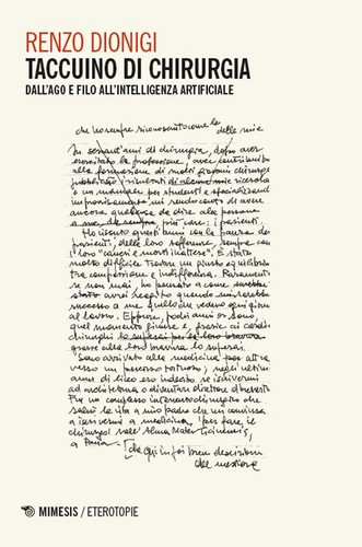Libro renzo dionigi - -,