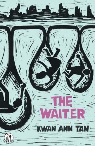 The waiter kwan - waiter,