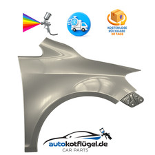 Parafango per VW GOLF PLUS