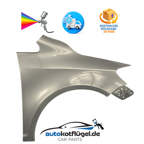 Parafango per golf plus - per, vw