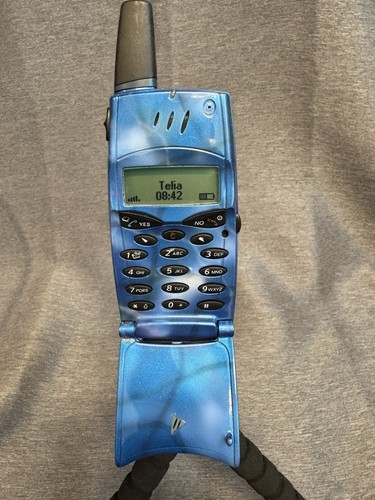 Ericsson t28s senza - batteria, e