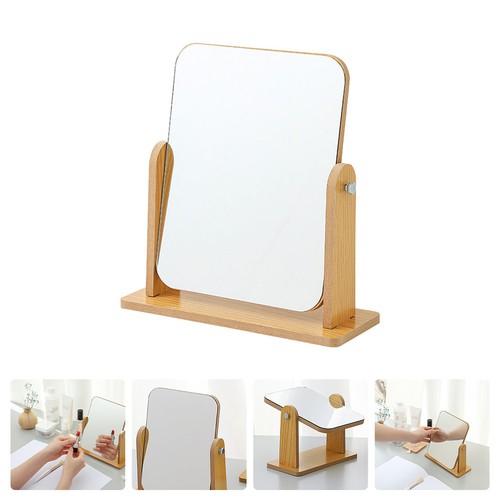Specchio trucco tavolo - specchio,