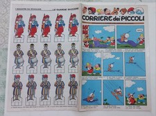 CORRIERE DEI PICCOLI : LE