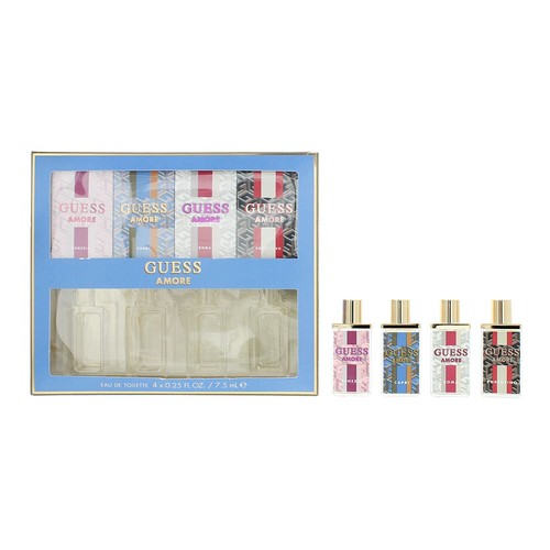 Guess amore gift set - gift, venezia