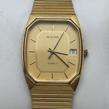 Orologio svizzero uomo Bulova