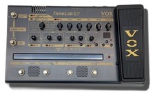 Pedale processore multieffetto