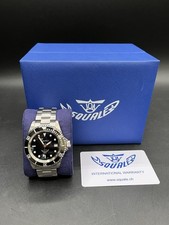 SQUALE 20 ATMOS 200M CERAMICA