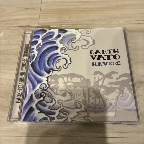 Darth vato havoc - darth,