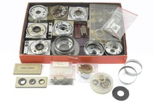 Set di telecamere a bussola Le