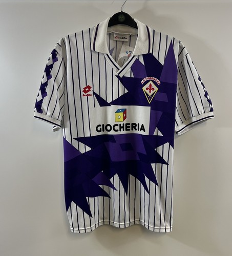 Maglia calcio trasferta