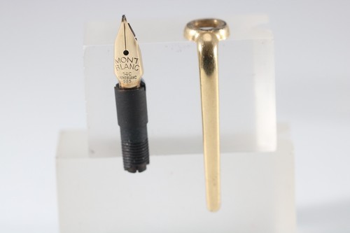 Vintage montblanc 252 - montblanc, no.