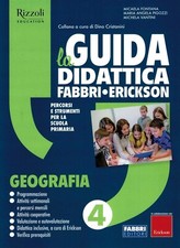 La Guida didattica Fabbri