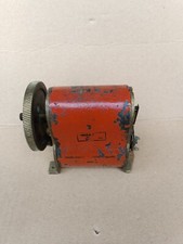 WWII WW2 Ricambi Tedeschi