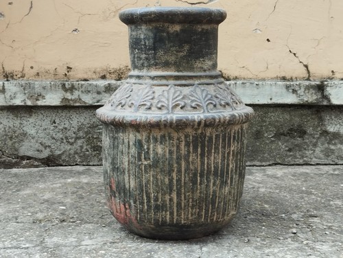 Antica grande anfora - anfora, giara