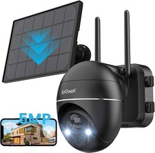 ieGeek Telecamera di Sicurezza