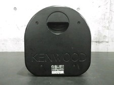 subwoofer kenwood a tubo