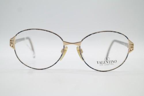 Vintage valentino v433 - valentino, oro