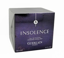 Guerlain, Insolence, Eau de