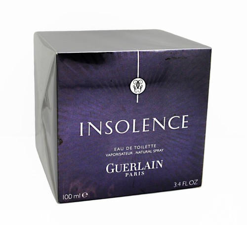 Guerlain insolence eau - insolence,, de