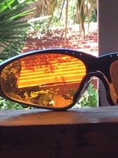 1992, Occhiali Picasol Chromo Luminosi Anatomici Sport Neve, Bici, Escursioni