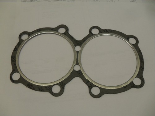 Guarnizione testa triumph - guarnizione,