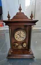 Antique Spring Adjustment