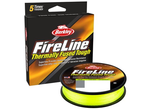 Berkley fireline fuso - berkley,