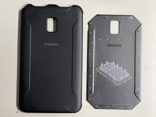 Samsung galaxy tab active - samsung,